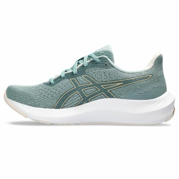 Löparskor, Vuxna Asics Gel-Pulse 14 Kvinna Aquamarine