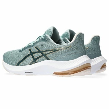 Löparskor, Vuxna Asics Gel-Pulse 14 Kvinna Aquamarine