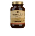 B12-vitamin Solgar 30249 (250 uds)