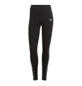 Sport-leggings, Dam Adidas Originals 3 Stripes Svart