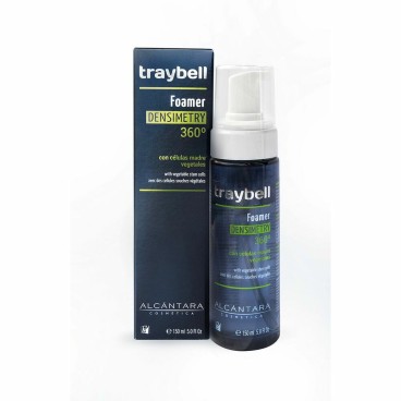 Volymgivande skum Alcantara Traybell Densimetry (150 ml)