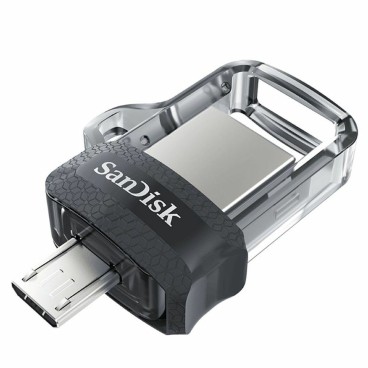USB-minne SanDisk Ultra Dual m3.0