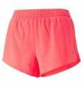 Sportshorts för kvinnor Puma Rosa