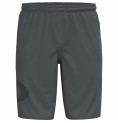 Sportshorts för män Under Armour Tech Lockertag Mörkgrå