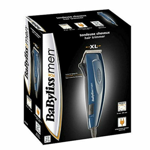 Hårtrimmer Babyliss E695E