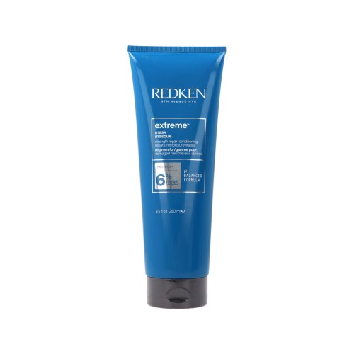 Hårinpackning Extreme Redken E3557900 (250 ml)