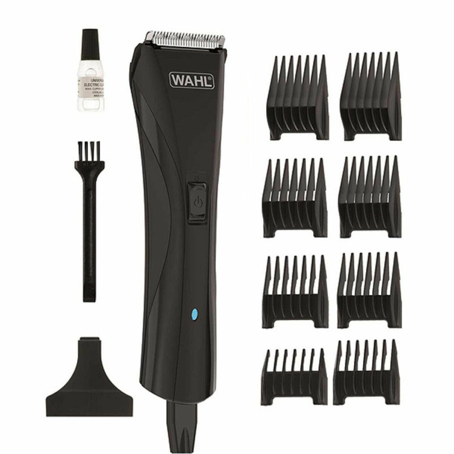 Wahl 毛发修剪器 9699-1016