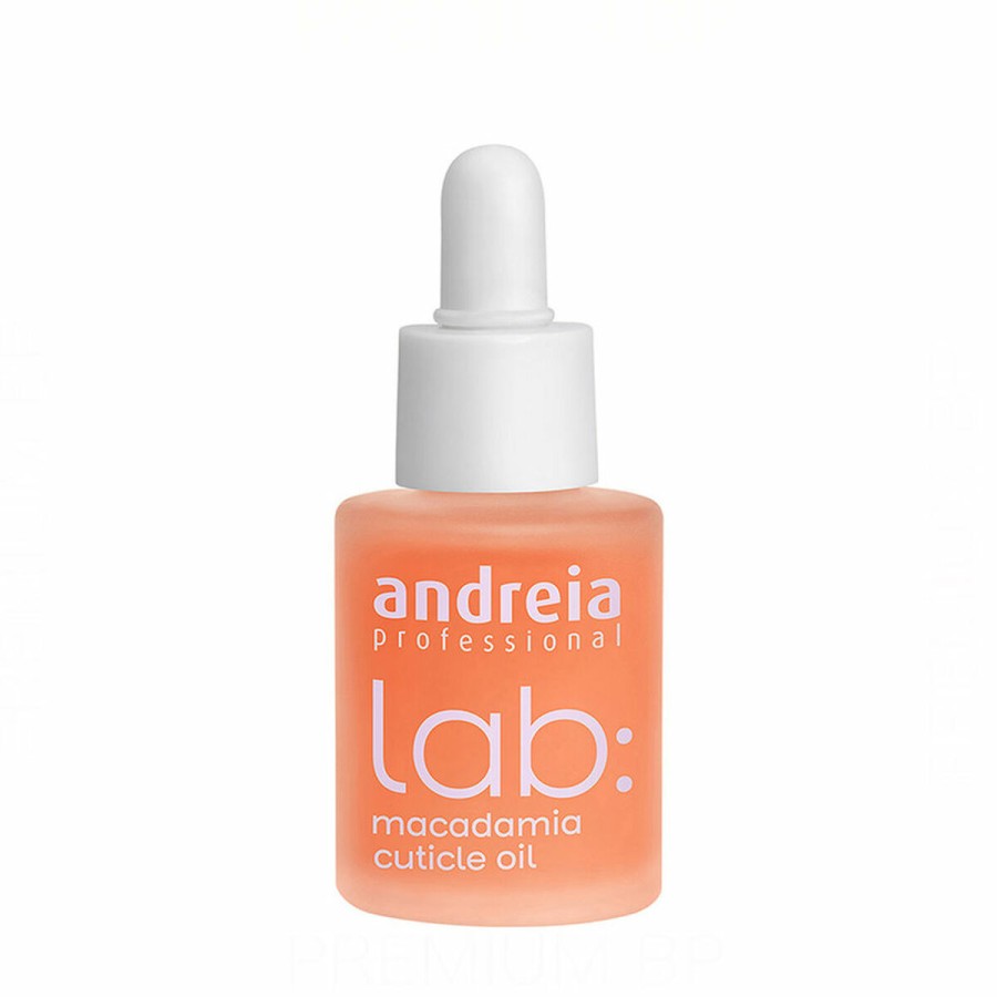 Cuticule behandling Lab Andreia Professional Lab: Macadamia (10,5 ml)