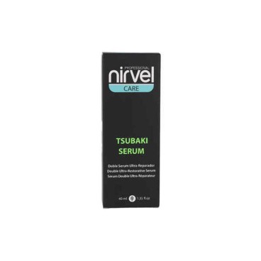 Hårserum Nirvel Care Tsubaki (40 ml)