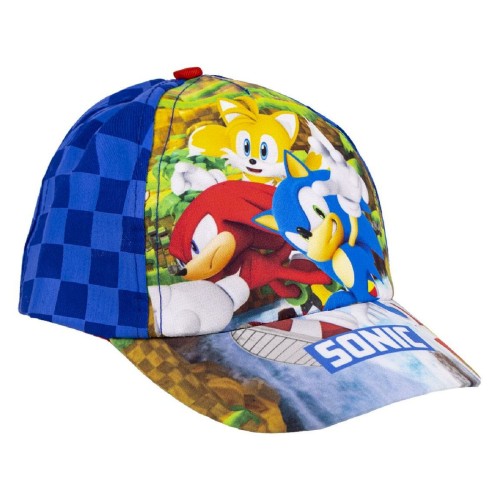 Barnkeps Sonic