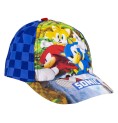 Barnkeps Sonic