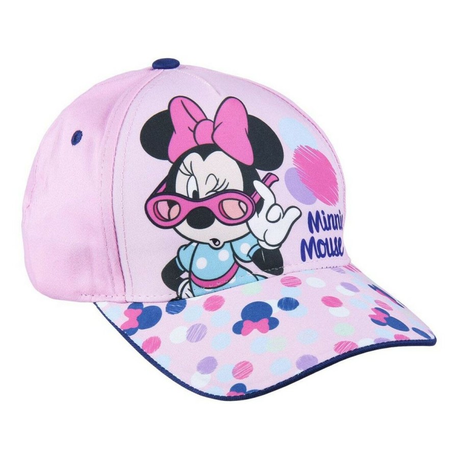 Barnkeps Minnie Mouse 2200009020