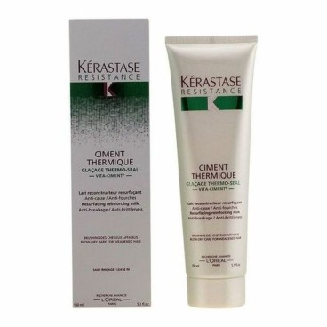 Återuppbyggande intensiv behandling Kerastase U-HC-7192 150 ml (150 ml)