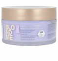 Hårinpackning Blondme Cool Blondes Schwarzkopf 2631948 200 ml (200 ml)