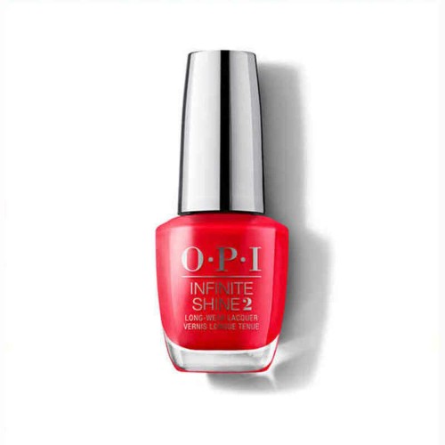 Nagellack Infinite Shine Opi Cajun Shrimp Isl L64 Röd (15 ml)