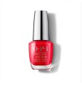 Nagellack Infinite Shine Opi Cajun Shrimp Isl L64 Röd (15 ml)