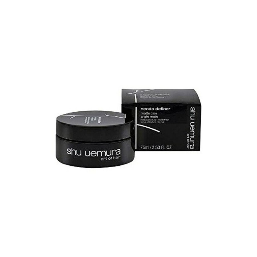 Lera för håret Shu Uemura (75 ml)