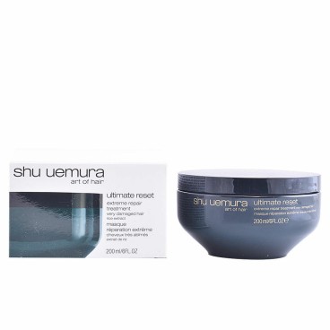 Hårinpackning Shu Uemura Ultimate Reset (200 ml)