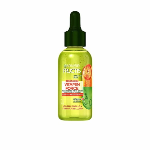 Håravfallsmotverkande serum Garnier Fructis Vitamin Force Anti-Breakage 125 ml