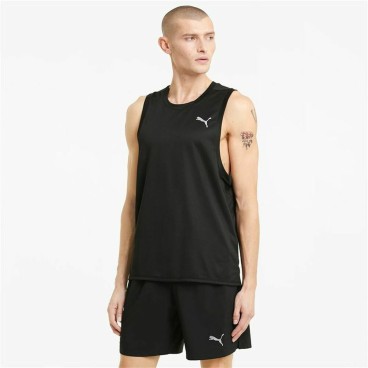 Tanktop, Herr Puma Essentials Tank M