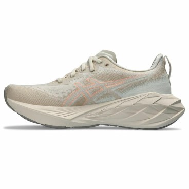 Gymnastiksko, Dam Asics Novablast 4 Vit