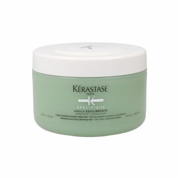 Hårinpackning    Kerastase Spécifique Argile             (200 ml)