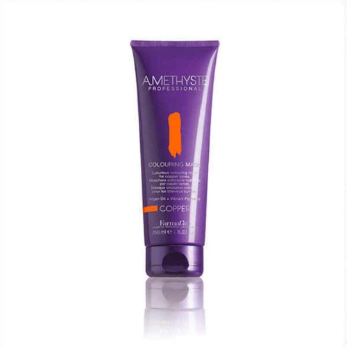 Hårfärgskräm Farmavita Amethyste Colouring 250 ml