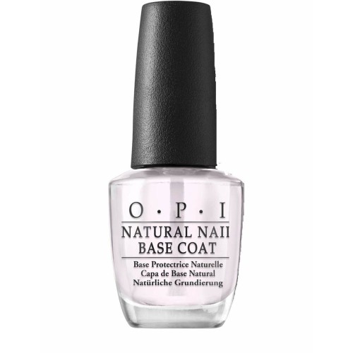 Underlacksgel Opi   Naturell 15 ml