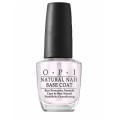 Underlacksgel Opi   Naturell 15 ml