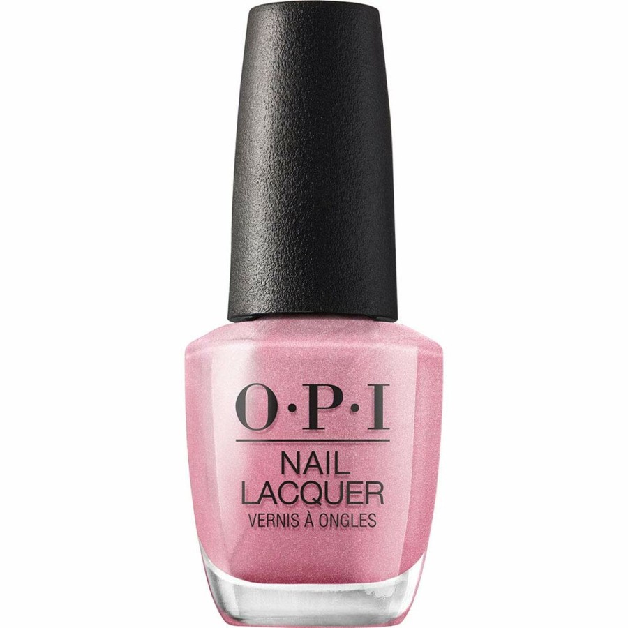 Nagellack Opi Nail Lacquer Aphrodite's pink nightie 15 ml