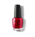 Nagellack The Thrill Of Brazil Nl A16 Opi Röd (15 ml)