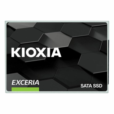 Hårddisk Kioxia LTC10Z960GG8 TLC 960 GB SSD