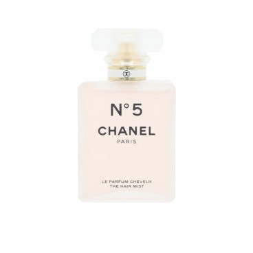 Hårparfym Nº5 Chanel (35 ml) 35 ml