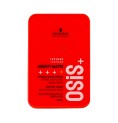 Formgivningscreme Schwarzkopf Osis+ Mighty Matte 100 ml