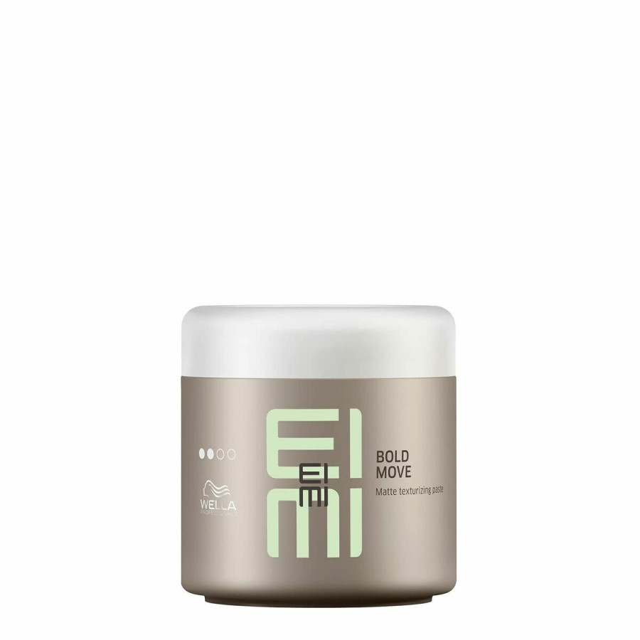 Gjutet vax Wella Eimi 150 ml