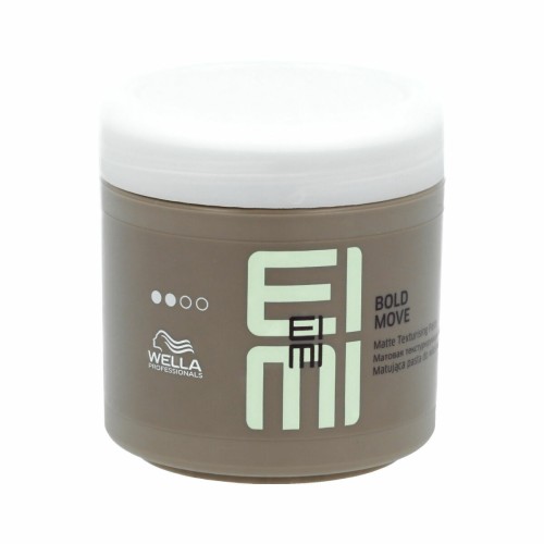 Gjutet vax Wella Eimi 150 ml