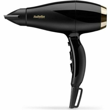 Hårtork Babyliss Secador E