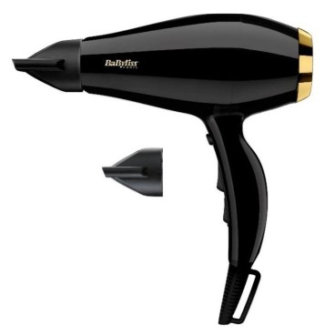 Hårtork Babyliss Secador E