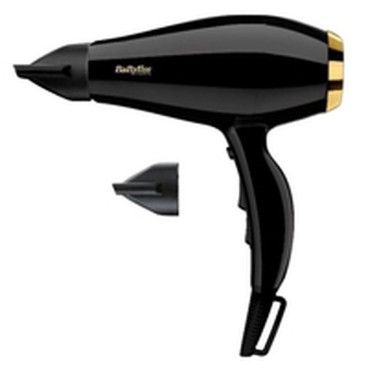 Hårtork Babyliss Secador E