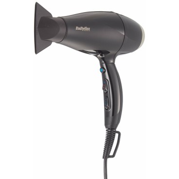 Hårtork Babyliss Secador E