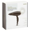 Hårtork Babyliss Secador E