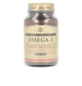 Omega 3 Solgar Alta Concentración (30 uds)