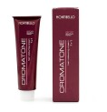 Permanent färg Cromatone Montibello 8294 Nº 7 Brun (60 ml)