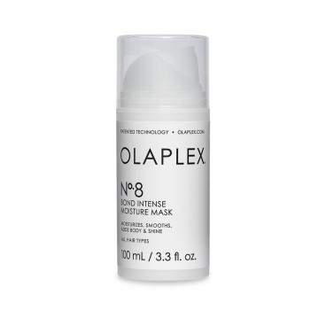 Fuktande ansiktsmask Bond Intense Nº8 Olaplex 20142947 (100 ml)