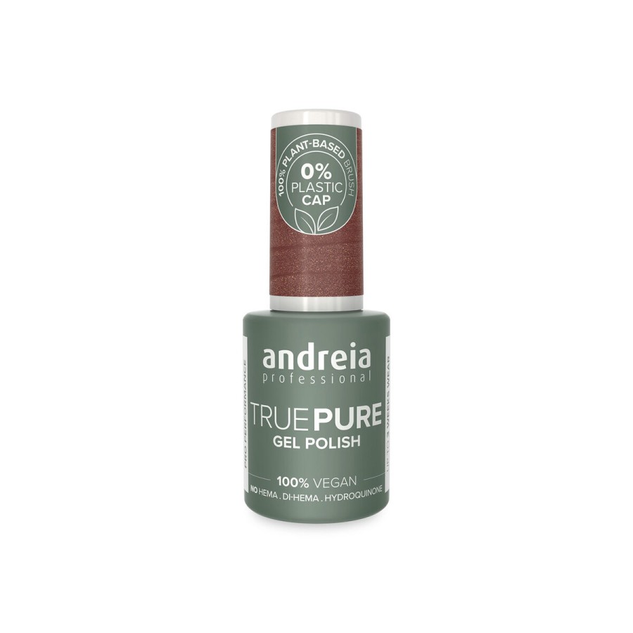 nagellack Andreia True Pure 10,5 ml T32