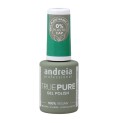 Gel-nagellack Andreia True Pure T52 10,5 ml