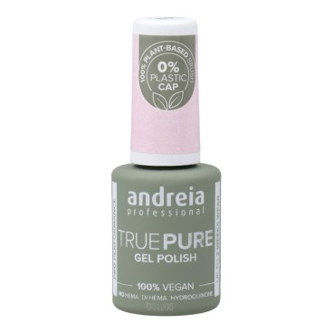 Gel-nagellack Andreia True Pure T49 10,5 ml