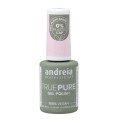 Gel-nagellack Andreia True Pure T49 10,5 ml