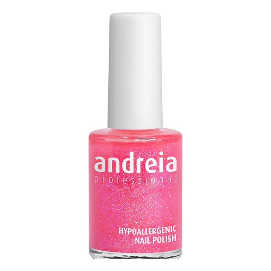 nagellack Andreia 0UVA1437 Nº 37 (14 ml)