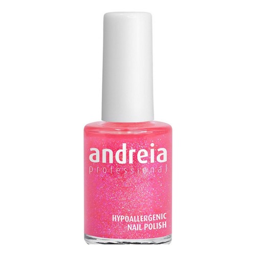 nagellack Andreia 0UVA1437 Nº 37 (14 ml)